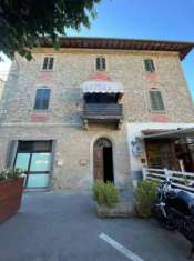 Foto Appartamento in vendita a Castel San Niccolo' - 9 locali 175mq