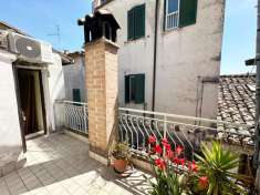 Foto Appartamento in vendita a Castel Sant'Elia