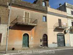 Foto Appartamento in vendita a Castel Sant'Elia