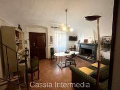 Foto Appartamento in vendita a Castel Sant'Elia
