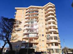 Foto Appartamento in vendita a Castel Volturno