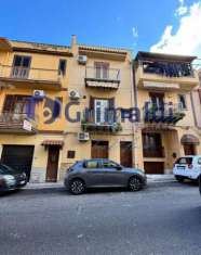 Foto Appartamento in vendita a Casteldaccia