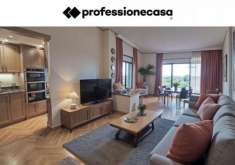 Foto Appartamento in vendita a Castelfidardo - 6 locali 137mq