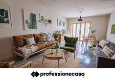 Foto Appartamento in vendita a Castelfidardo