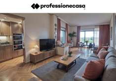 Foto Appartamento in vendita a Castelfidardo