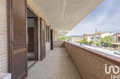 Foto Appartamento in vendita a Castelfidardo