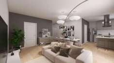 Foto Appartamento in vendita a Castelfidardo