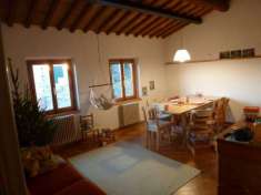 Foto Appartamento in vendita a Castelfiorentino