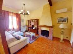 Foto Appartamento in vendita a Castelfiorentino 90 mq  Rif: 1106025