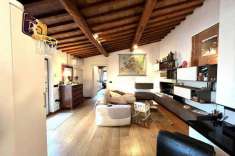 Foto Appartamento in Vendita a Castelfiorentino Via Benedetto Croce,