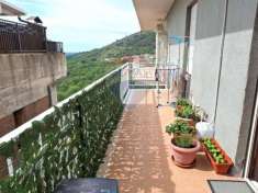 Foto Appartamento in vendita a Castelforte