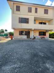 Foto Appartamento in vendita a Castelforte