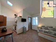 Foto Appartamento in vendita a Castelfranco di Sotto 30 mq  Rif: 1087658