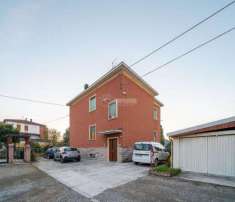 Foto Appartamento in vendita a Castelfranco Emilia