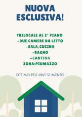 Foto Appartamento in vendita a Castelfranco Emilia