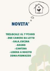 Foto Appartamento in vendita a Castelfranco Emilia
