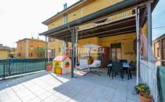 Foto Appartamento in vendita a Castelfranco Emilia
