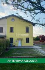 Foto Appartamento in vendita a Castelfranco Emilia