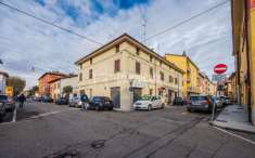 Foto Appartamento in vendita a Castelfranco Emilia