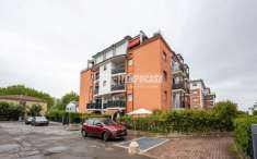 Foto Appartamento in vendita a Castelfranco Emilia