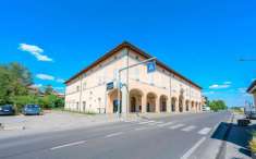 Foto Appartamento in vendita a Castelfranco Emilia