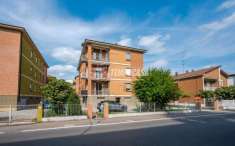 Foto Appartamento in vendita a Castelfranco Emilia