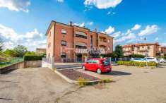 Foto Appartamento in vendita a Castelfranco Emilia