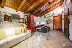 Foto Appartamento in vendita a Castelfranco Emilia