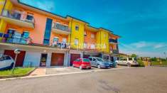 Foto Appartamento in vendita a Castelfranco Emilia