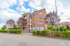 Foto Appartamento in vendita a Castelfranco Emilia