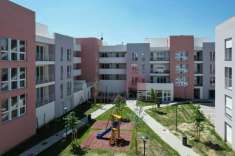 Foto Appartamento in vendita a Castelfranco Emilia