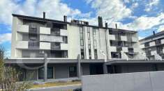 Foto Appartamento in vendita a Castelfranco Veneto