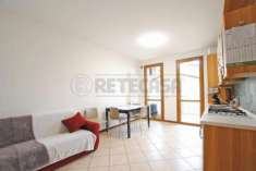 Foto Appartamento in vendita a Castelgomberto