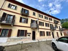Foto Appartamento in vendita a Castell'Alfero