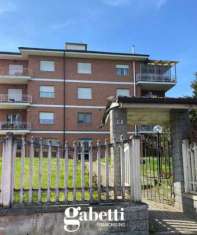 Foto Appartamento in vendita a Castell'Alfero