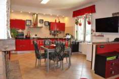 Foto Appartamento in vendita a Castell'anselmo - Collesalvetti 125 mq  Rif: 1237924