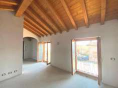Foto Appartamento in vendita a Castell'Arquato - 2 locali 77mq