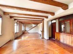 Foto Appartamento in vendita a Castell'Arquato - 5 locali 227mq