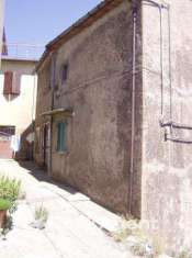 Foto Appartamento in vendita a Castell'Azzara