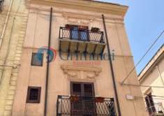Foto Appartamento in vendita a Castellammare Del Golfo