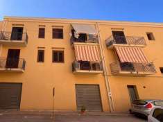 Foto Appartamento in vendita a Castellammare del Golfo