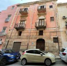 Foto Appartamento in vendita a Castellammare del Golfo