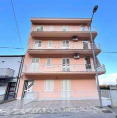 Foto Appartamento in vendita a Castellammare del Golfo