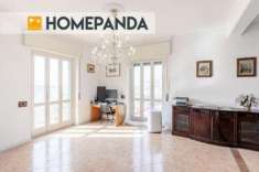Foto Appartamento in vendita a Castellammare Di Stabia - 3 locali 113mq