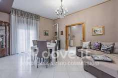 Foto Appartamento in vendita a Castellammare Di Stabia - 4 locali 165mq