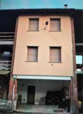 Foto Appartamento in vendita a Castellamonte
