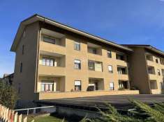 Foto Appartamento in vendita a Castellamonte