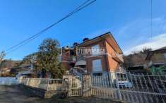 Foto Appartamento in vendita a Castellamonte