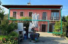 Foto Appartamento in Vendita a Castellamonte Frazione SantAntonio, Via Rivarolo,  12