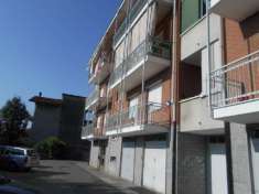Foto Appartamento in Vendita a Castellamonte via raverdino